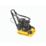 The Handy THLC29140 2.8hp Petrol Compactor Plate  x