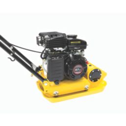 The Handy THLC29140 2.8hp Petrol Compactor Plate  x