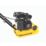 The Handy THLC29140 2.8hp Petrol Compactor Plate  x