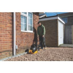 Screwfix compactor deals