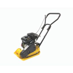 The Handy THLC29140 2.8hp Petrol Compactor Plate  x