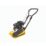 The Handy THLC29140 2.8hp Petrol Compactor Plate  x