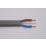 Prysmian 6242Y Grey 1mm²  Twin & Earth Cable 100m Drum