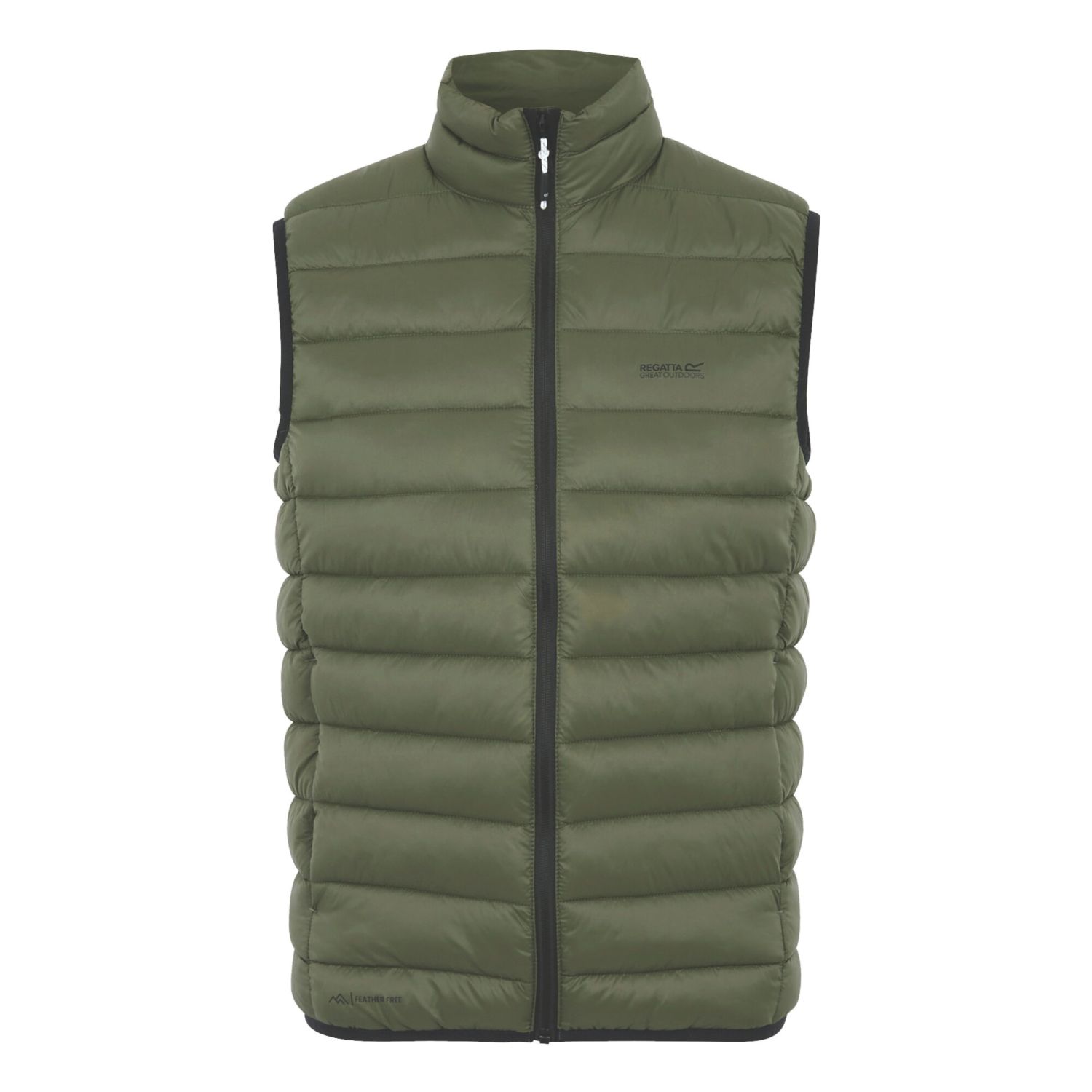Regatta Marizion Bodywarmer Olive Night 2X Large 53.5" Chest (209AT)
