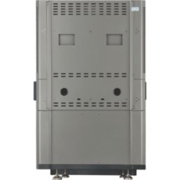 Sync Energy 6.0kW Base Standing or Wall Hung Installation Single-Phase Hybrid All-In-One Home Energy Management Kit