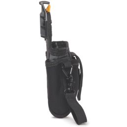 Toughbuilt ClipTech Warehouse Pouch Black