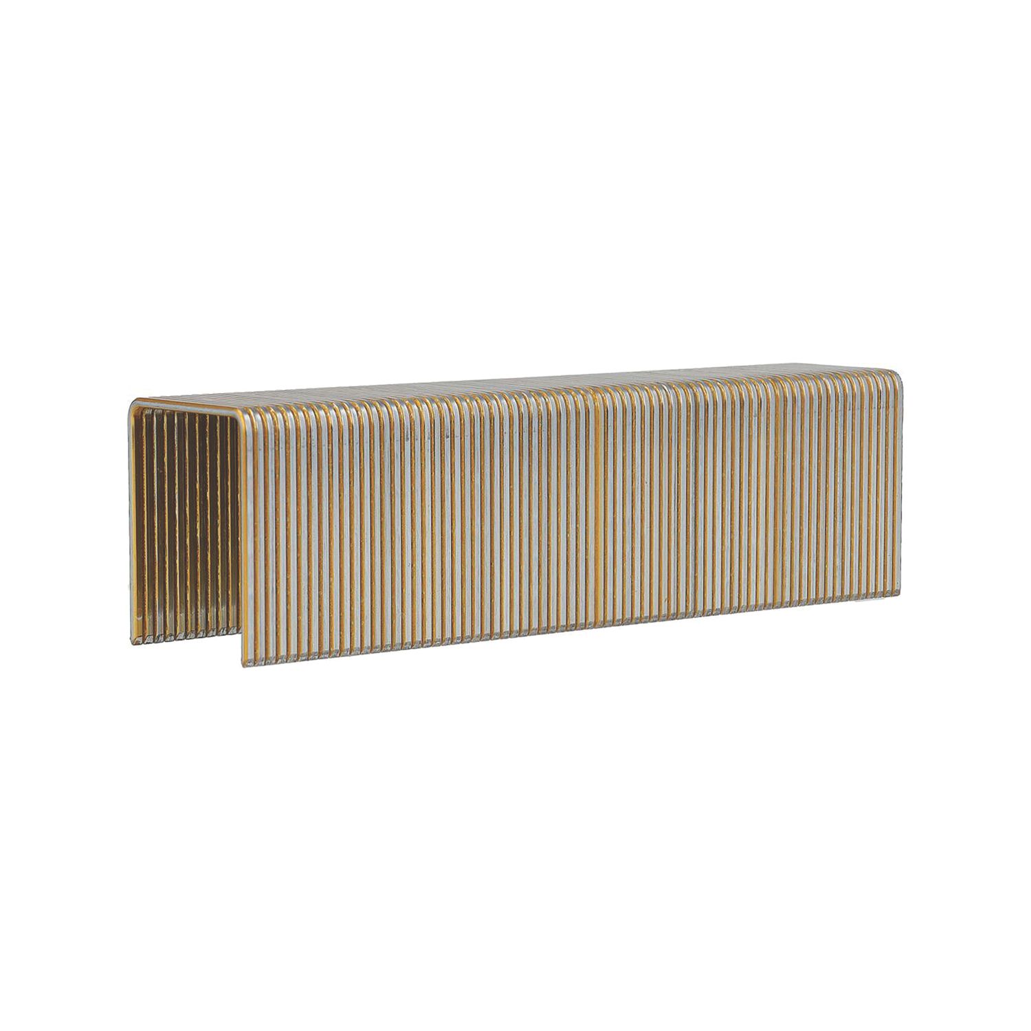 Senco P Staples Galvanised 16mm x 25mm 10000 Pack (209CX)