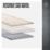 Magnusson  80/120/180 Grit Multi-Material Angled Sanding Sponge 100mm x 68mm 3 Piece Set