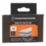 Magnusson  80/120/180 Grit Multi-Material Angled Sanding Sponge 100mm x 68mm 3 Piece Set