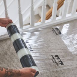 Carpet covering deals