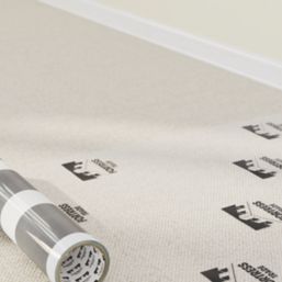 Fortress Trade Carpet Protector Roll 500mm x 25m