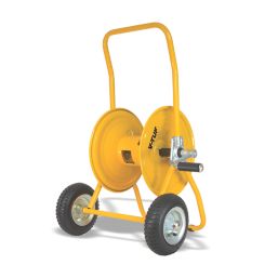 V-Tuf Bare Hose Reel Trolley for 1/2" x 50m Hose