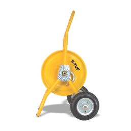 V-Tuf Bare Hose Reel Trolley for 1/2" x 50m Hose