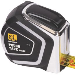 Roughneck Tough Tape 5m Tape Measure