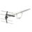 Labgear Yagi TV Aerial