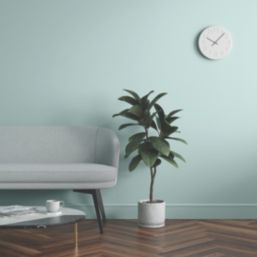 LickPro Max+ 5Ltr Blue 13 Matt Emulsion  Paint