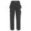 Herock Nato Work Trousers Black 32" W 32" L