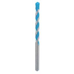Bosch Expert Straight Shank Multi-Material Drill Bit 6.5mm x 100mm