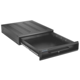 Bunker 29721 Sliding Box 1200mm x 1000mm x 226mm