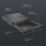 Bunker 29721 Sliding Box 1200mm x 1000mm x 226mm