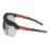 Milwaukee Over-the-Glasses Clear Safety Glasses