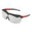 Milwaukee Over-the-Glasses Clear Safety Glasses