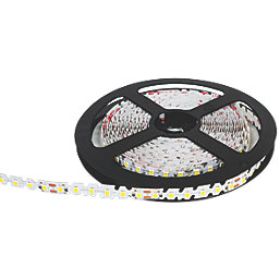 Sensio Sigma 2 5m LED Tape Light 4.8W 575lm/m