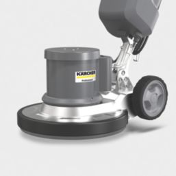 Karcher Pro BDS 43/150 C Floor Scrubber & Drive Board 240V