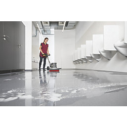 Karcher Pro BDS 43/150 C  Floor Scrubber 240V