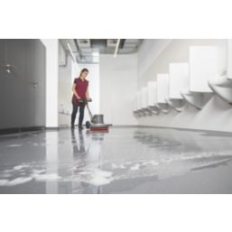 Karcher Pro BDS 43/150 C Floor Scrubber & Drive Board 240V