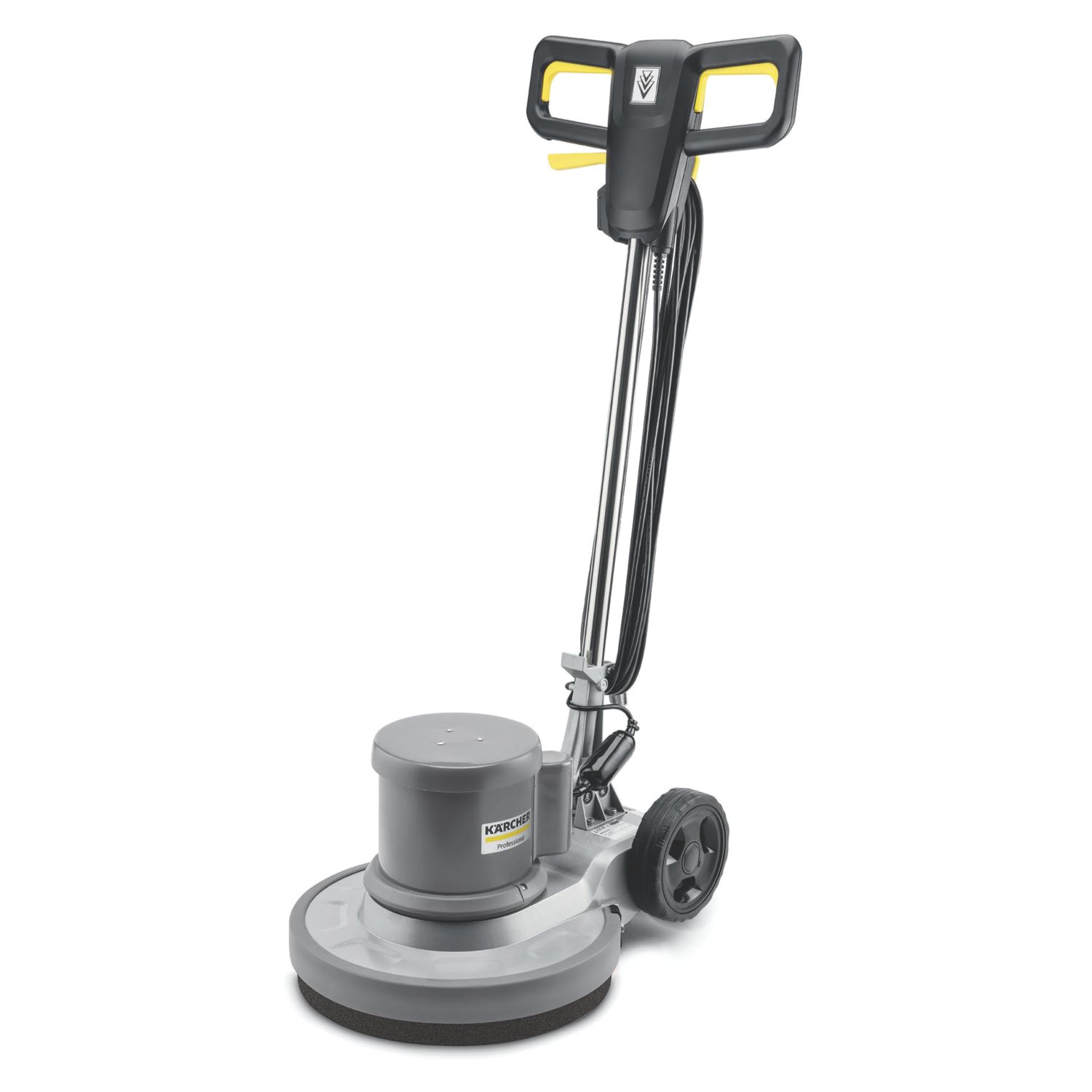 Karcher Pro BDS 43/150 C Floor Scrubber & Drive Board 240V (209RK)