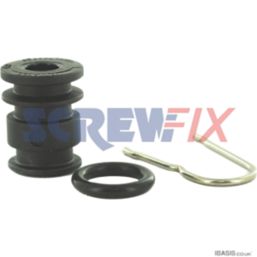 Worcester Bosch 87161065660 Plug