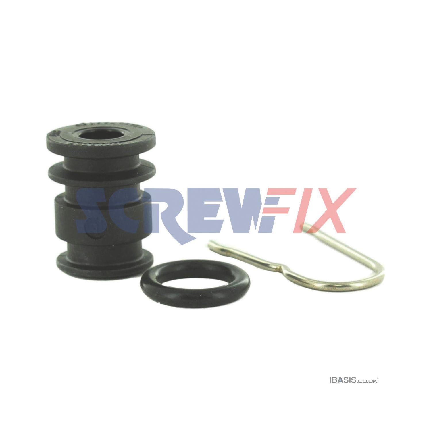 Worcester Bosch 87161065660 Plug (209TP)