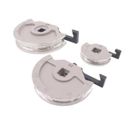 Rothenberger Robend 4000 18V 1 x 4.0Ah Li-Ion CAS Brushless Cordless Pipe Bending Machine 12-35mm