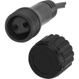 Luceco  5m LED Festoon Lighting Extension Pack 5W 800lm 12V