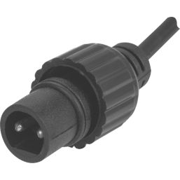 Luceco  5m LED Festoon Lighting Extension Pack 5W 800lm 12V