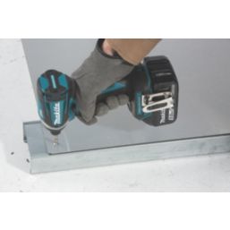 Dtd154z discount impact driver