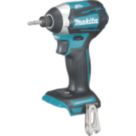 Makita DTD154Z 18V Li-Ion LXT Brushless Cordless Impact Driver - Bare