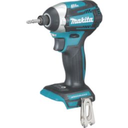 Makita DTD154Z 18V Li-Ion LXT Brushless Cordless Impact Driver - Bare