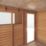 Mercia Value 8' x 6' (Nominal) Pent Overlap Timber Shed