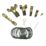 Easyfix  Picture Hanging Kit 177 Pcs