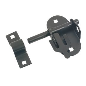 screwfix pad 100mm bolt oval