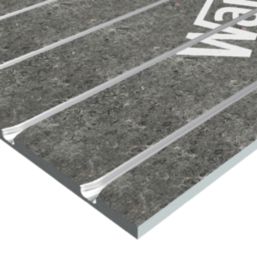 Warmup VLo Ultra-12 Underfloor Heating Straight Panel  1200mm x 600mm x 18mm