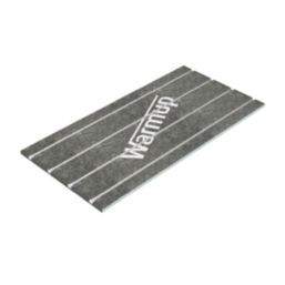 Warmup VLo Ultra-12 Underfloor Heating Straight Panel  1200mm x 600mm x 18mm
