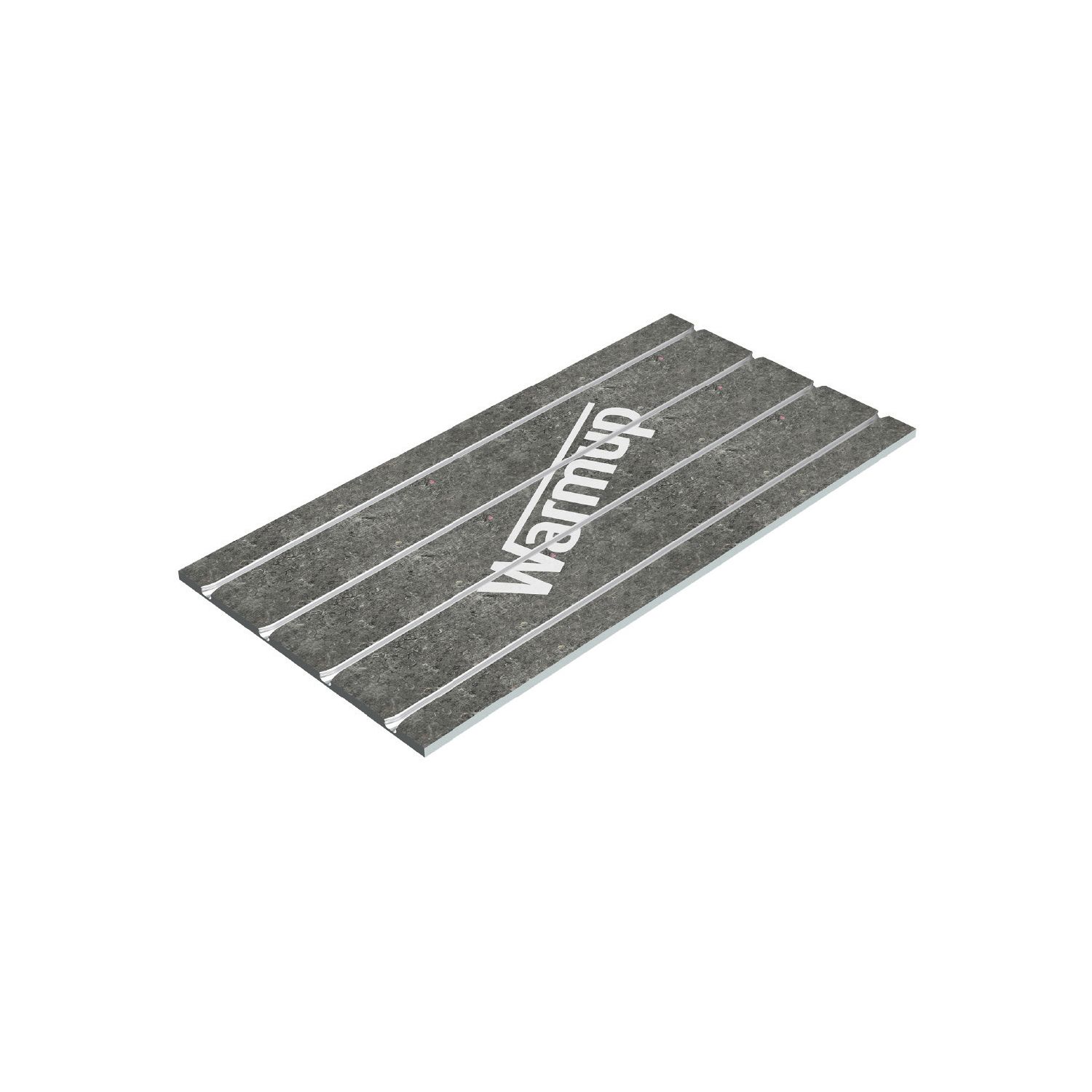 Warmup VLo Ultra-12 Underfloor Heating Straight Panel 1200mm x 600mm x 18mm (210AA)