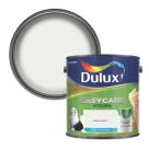 Dulux Easycare 2.5Ltr White Cotton Matt Emulsion Kitchen Paint