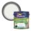 Dulux Easycare 2.5Ltr White Cotton Matt Emulsion Kitchen Paint