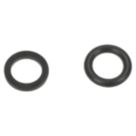 Karcher 63630313 K5 K6 K7 KB ST O-Ring 2 Pieces