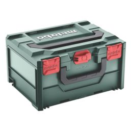 Metabo 18V Li-Ion CAS Brushless Cordless Beveling Tool - Bare