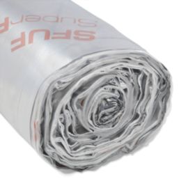 SuperFOIL Insulation Underfloor Insulation 1.5m x 8m